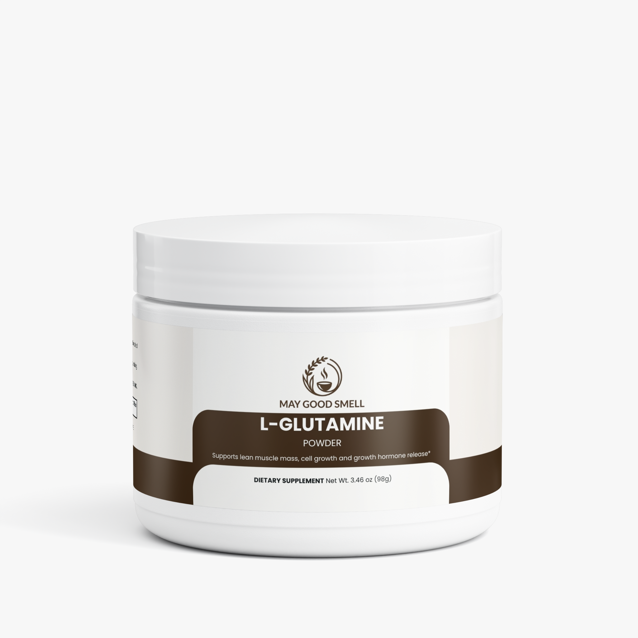 L-Glutamine Powder